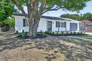 Welcome to lake living in Weatherford's Holiday Hills - photo 33