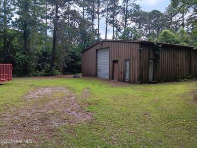 ONLINE AUCTION! BIDDING NOW! Excellent 4,000 Sq. Ft. Metal - photo 3