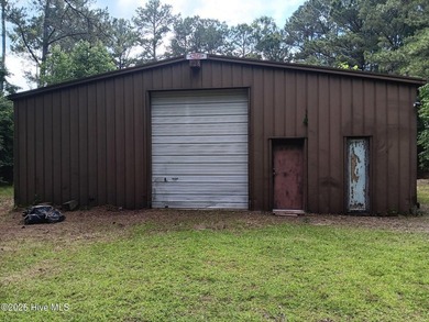 ONLINE AUCTION! BIDDING NOW! Excellent 4,000 Sq. Ft. Metal - photo 4