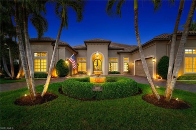 Lake Home For Sale in Estero, Florida