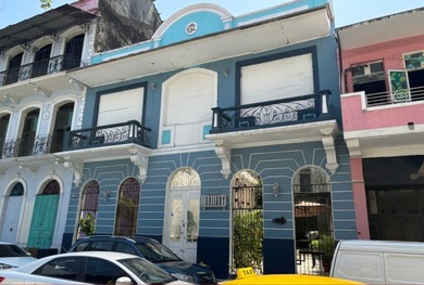 Rare Development Opportunity in the Heart of Casco Viejo - photo 1