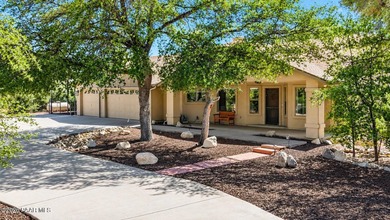 Nestled in the highly desirable Granite Oaks area of Prescott - photo 1