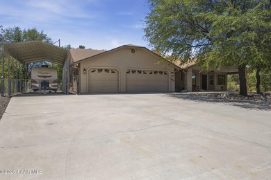Nestled in the highly desirable Granite Oaks area of Prescott - photo 4