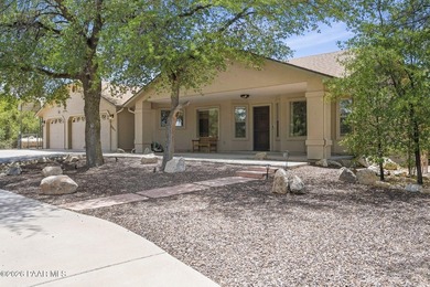 Nestled in the highly desirable Granite Oaks area of Prescott - photo 5