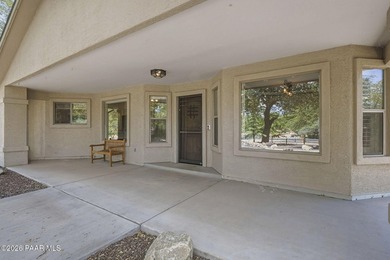 Nestled in the highly desirable Granite Oaks area of Prescott - photo 6