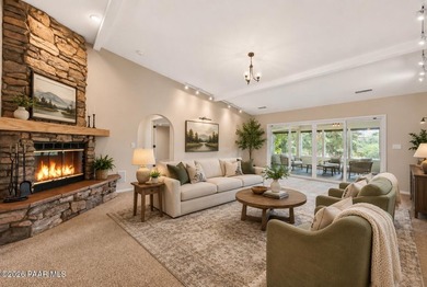 Nestled in the highly desirable Granite Oaks area of Prescott - photo 9