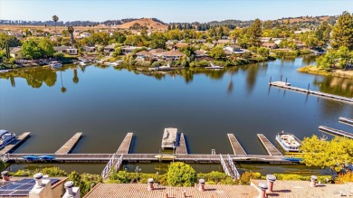 Lake Townhome/Townhouse For Sale in Napa, California