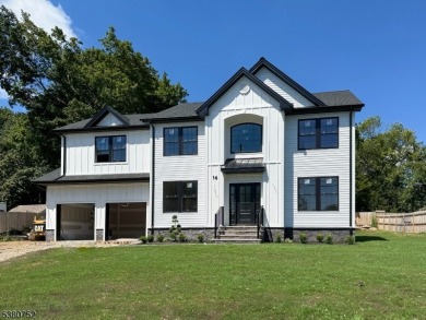 Lake Home For Sale in Mount Olive Twp., New Jersey
