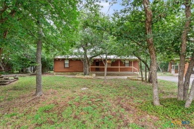 Lake Home For Sale in Temple, Texas