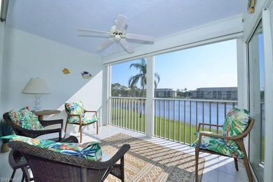 Lake Condo For Sale in Estero, Florida