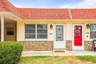 Lake Home For Sale in Dunedin, Florida