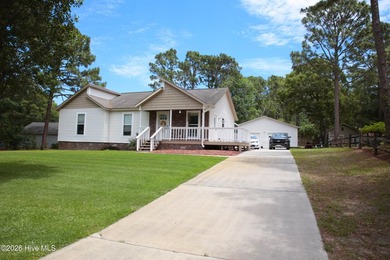 Ultimate Wilmington Freedom: Single-Level Living on 0.45 Acres - photo 2