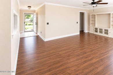 Ultimate Wilmington Freedom: Single-Level Living on 0.45 Acres - photo 7