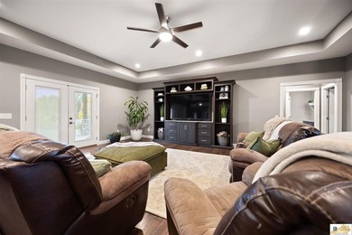 Luxury meets comfort in this exceptional custom-built home on 5 - photo 11