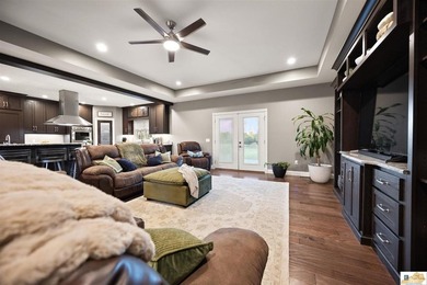 Luxury meets comfort in this exceptional custom-built home on 5 - photo 12