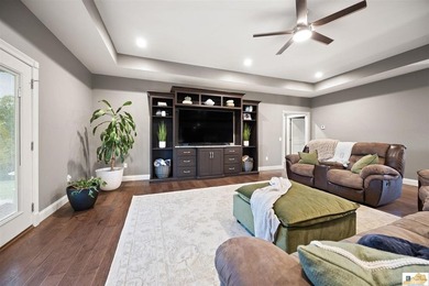 Luxury meets comfort in this exceptional custom-built home on 5 - photo 13