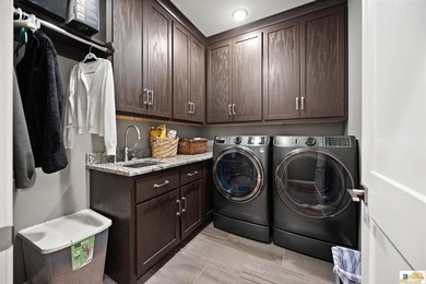 Luxury meets comfort in this exceptional custom-built home on 5 - photo 14