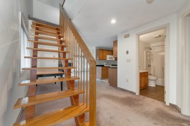 Nestled in the desirable Village at Riverbend community, this - photo 15