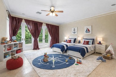 A Magnificent Estate nestled in the prestigious gated community - photo 15