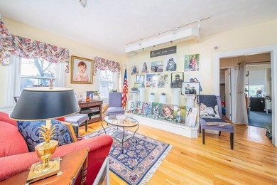 Exceptional mixed-use opportunity at 2919 Pawtucket Ave! Ideal - photo 17
