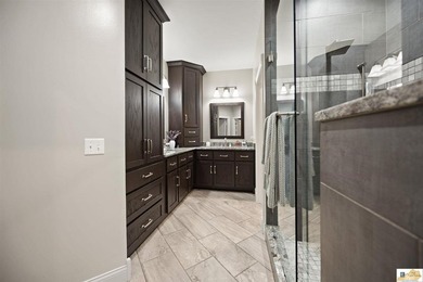 Luxury meets comfort in this exceptional custom-built home on 5 - photo 19
