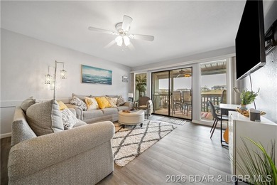 Lake of the Ozarks Condo For Sale in Lake Ozark Missouri