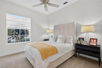 Experience the very best of Naples living in the coveted golf - photo 23