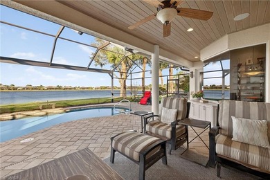 Experience the very best of Naples living in the coveted golf - photo 28