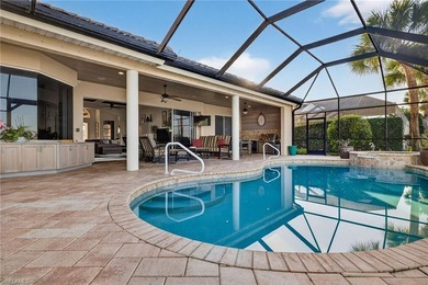 Experience the very best of Naples living in the coveted golf - photo 29