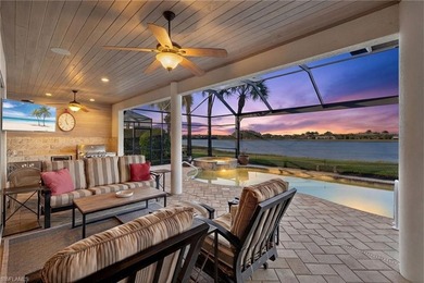 Experience the very best of Naples living in the coveted golf - photo 30