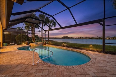 Experience the very best of Naples living in the coveted golf - photo 31