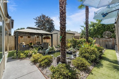 Easy Access to Schools + Flexible Backyard with Pool and Sport - photo 32