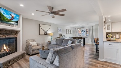 WOW-WHAT A REMODELl! Experience the difference a generous floor - photo 3