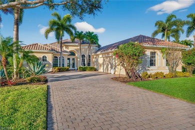 Experience the very best of Naples living in the coveted golf - photo 33