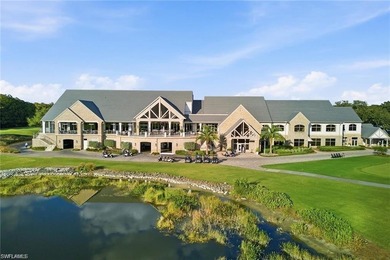 Experience the very best of Naples living in the coveted golf - photo 34