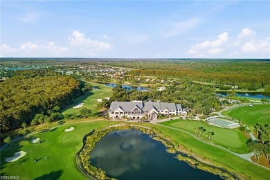 Experience the very best of Naples living in the coveted golf - photo 35
