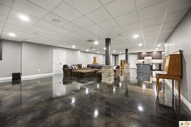 Luxury meets comfort in this exceptional custom-built home on 5 - photo 36