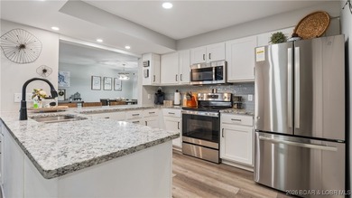 WOW-WHAT A REMODELl! Experience the difference a generous floor - photo 7