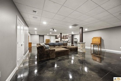 Luxury meets comfort in this exceptional custom-built home on 5 - photo 37
