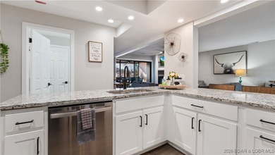 WOW-WHAT A REMODELl! Experience the difference a generous floor - photo 8