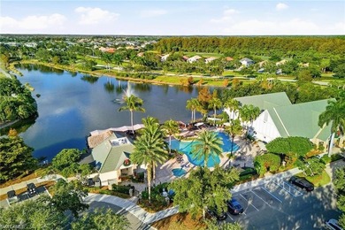 Experience the very best of Naples living in the coveted golf - photo 38