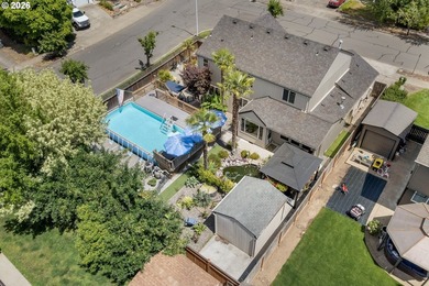 Easy Access to Schools + Flexible Backyard with Pool and Sport - photo 38
