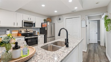 WOW-WHAT A REMODELl! Experience the difference a generous floor - photo 9