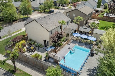 Easy Access to Schools + Flexible Backyard with Pool and Sport - photo 39