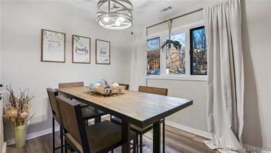WOW-WHAT A REMODELl! Experience the difference a generous floor - photo 10