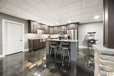 Luxury meets comfort in this exceptional custom-built home on 5 - photo 40