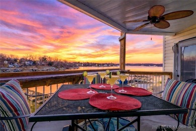Lake of the Ozarks Condo For Sale in Osage Beach Missouri