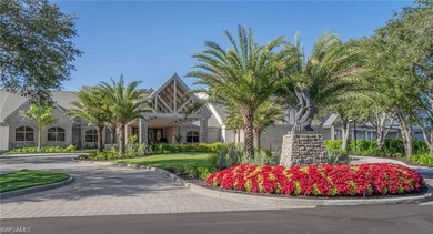Experience the very best of Naples living in the coveted golf - photo 41