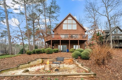 Lake Home Sale Pending in Seneca, South Carolina