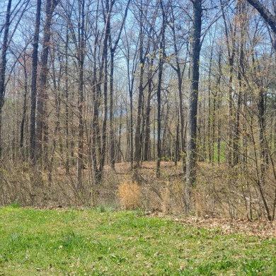 Cherokee Lake Lot For Sale in Rutledge Tennessee